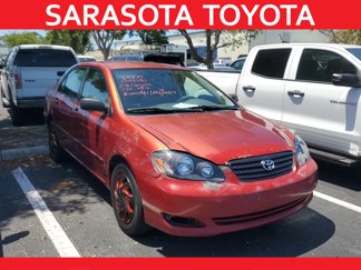 Used 2006 Toyota Corolla image 1