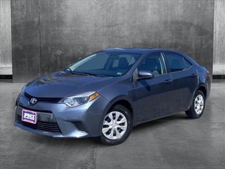 Used 2014 Toyota Corolla L image 1