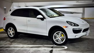 Used 2013 Porsche Cayenne S image 1