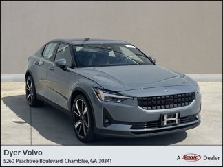 Used 2022 Polestar Polestar 2 w/ Plus Package image 1