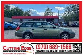 Used 2007 Subaru Outback 2.5i image 1