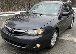 Used 2011 Subaru Impreza 2.5i Premium image 1