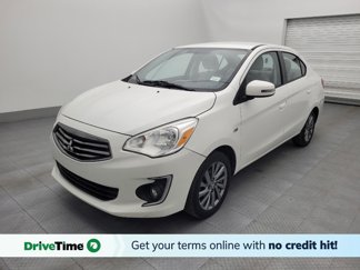 Used 2017 Mitsubishi Mirage G4 SE image 1