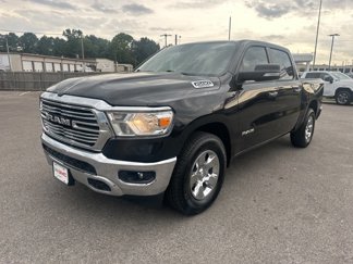 Used 2019 RAM 1500 Big Horn image 1