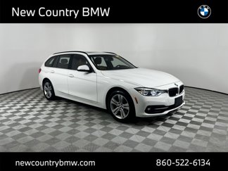 Used 2019 BMW 330i xDrive Wagon w/ Premium Package image 1