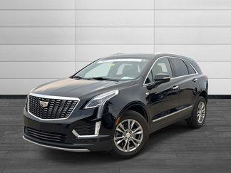 Used 2023 Cadillac XT5 Premium Luxury image 1