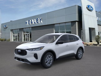 New 2025 Ford Escape Active w/ Cold Weather Package image 1