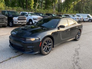 Used 2019 Dodge Charger GT w/ Blacktop Package image 1