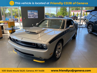 Used 2010 Dodge Challenger R/T image 1