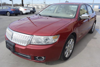 Used 2008 Lincoln MKZ image 1