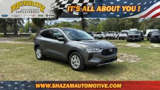 New 2025 Ford Escape Active w/ Cold Weather Package image 1