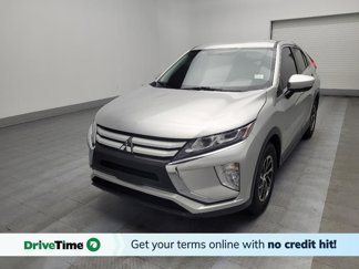 Used 2020 Mitsubishi Eclipse Cross ES image 1