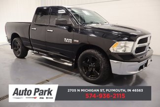 Used 2014 RAM 1500 SLT image 1