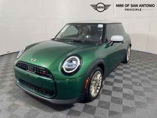 Certified 2025 MINI Cooper S image 1