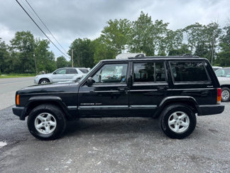 Used 2000 Jeep Cherokee Sport image 1