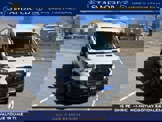 Certified 2023 Ford Transit 250 Medium Roof image 1