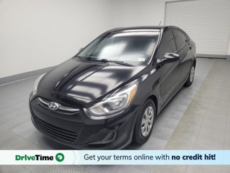 Used 2016 Hyundai Accent SE w/ Option Group 02 image 1