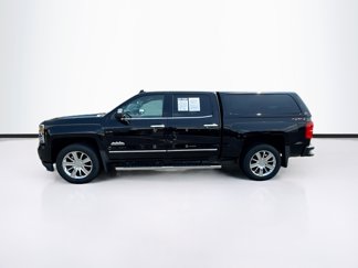 Used 2018 Chevrolet Silverado 1500 High Country video 4