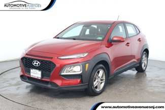Used 2019 Hyundai Kona SE image 1