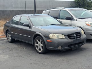 Used 2000 Nissan Maxima image 1