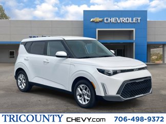 Used 2024 Kia Soul LX w/ Option Group 015 image 1