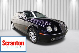 Used 2007 Jaguar S-TYPE 3.0 image 1