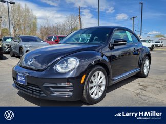 Used 2018 Volkswagen Beetle S image 1