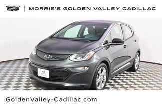 Used 2017 Chevrolet Bolt LT image 1