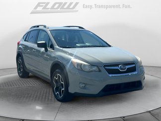 Used 2015 Subaru Crosstrek 2.0i video 1