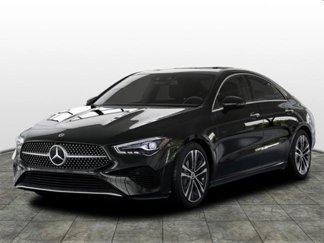 Used 2024 Mercedes-Benz CLA 250 4MATIC image 1