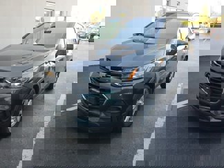 Used 2019 Chevrolet Trax LS w/ Tint and Cruise Package image 1