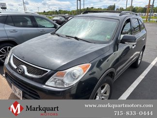 Used 2008 Hyundai Veracruz GLS image 1