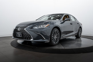 Used 2025 Lexus ES 350 w/ Premium Package image 1