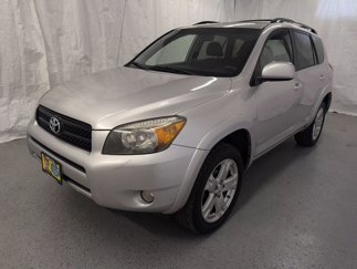 Used 2007 Toyota RAV4 Sport image 1