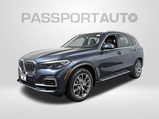 Used 2019 BMW X5 xDrive40i w/ Premium Package 2 image 1
