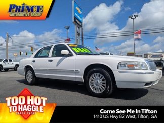 Used 2006 Mercury Grand Marquis LS image 1