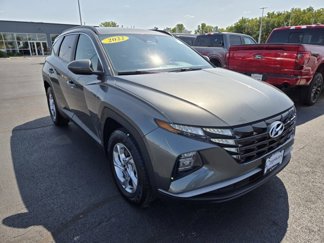 Used 2022 Hyundai Tucson SEL video 1