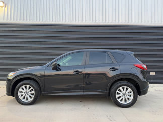 Used 2013 MAZDA CX-5 Touring w/ Touring Tech Pkg image 1