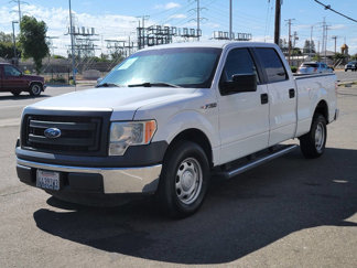 Used 2013 Ford F150 XL w/ XL Plus Pkg image 1
