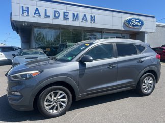 Used 2016 Hyundai Tucson SE w/ Option Group 02 image 1