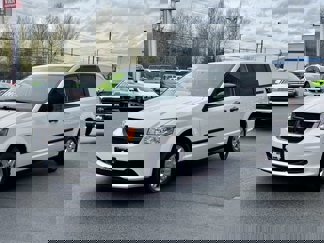 Used 2013 RAM C/V Tradesman image 1