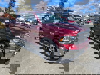 Used 2016 RAM 1500 Laramie w/ Convenience Group image 1