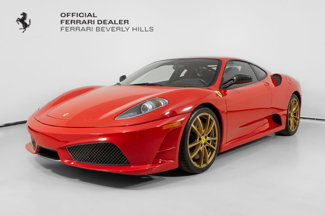Used 2008 Ferrari F430 Scuderia image 1