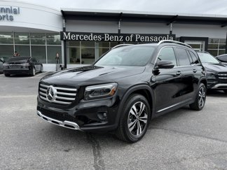 New 2025 Mercedes-Benz GLB 250 image 1