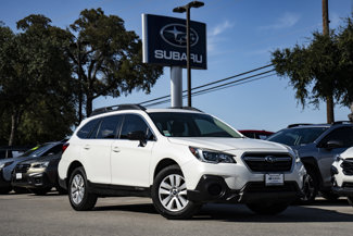 Used 2018 Subaru Outback 2.5i image 1