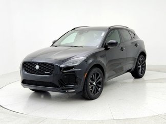 New 2024 Jaguar E-PACE R-Dynamic SE image 1