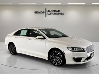 Used 2020 Lincoln MKZ w/ Convenience Package image 1