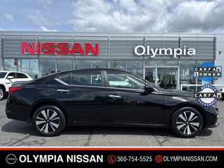 Used 2022 Nissan Altima 2.5 SV image 1