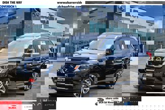Used 2020 Nissan Pathfinder SV image 1