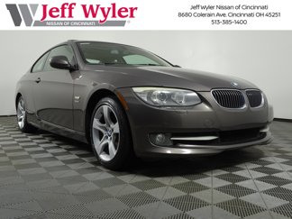 Used 2011 BMW 328i xDrive Coupe image 1